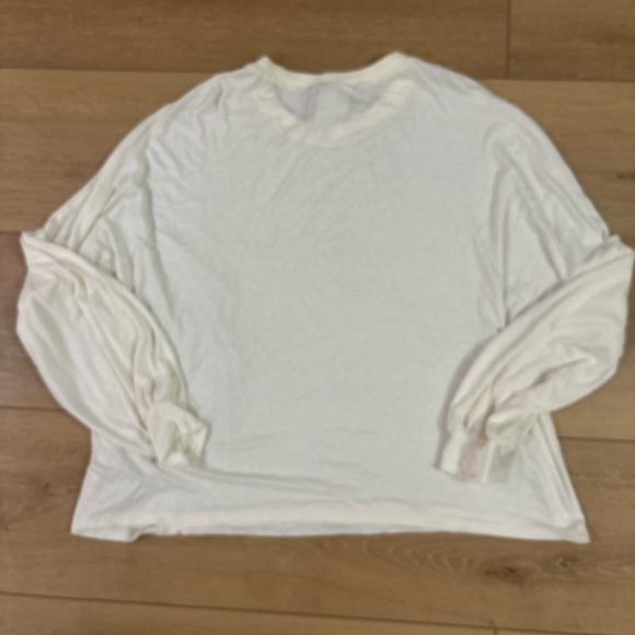 Vocal Top Cream Small Made in USA - Picture 6 of 8